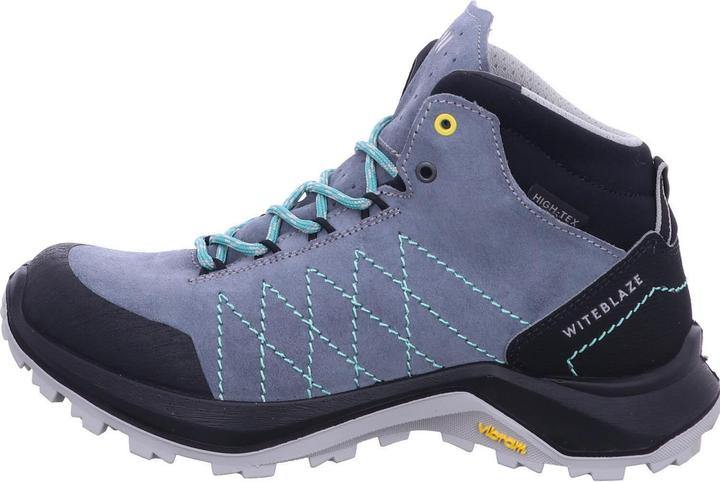 Produktbild High Colorado Wanderschuh EVO TRAIL MID LADY II, Hiking (41)