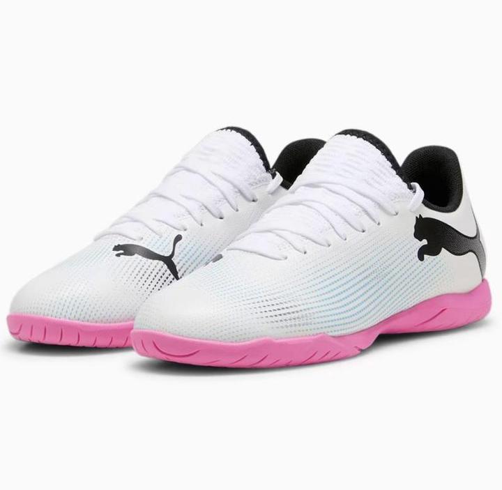 Actual product image Puma Future 7 Play It Jr (28)