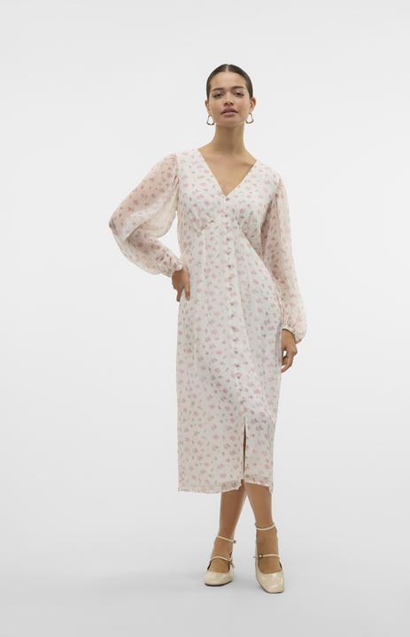 Image du produit Vero Moda VMSMILLA Midikleid Kleid (XS)