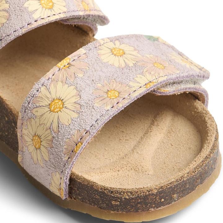 Immagine prodotto Wheat Leather Sandals (30)