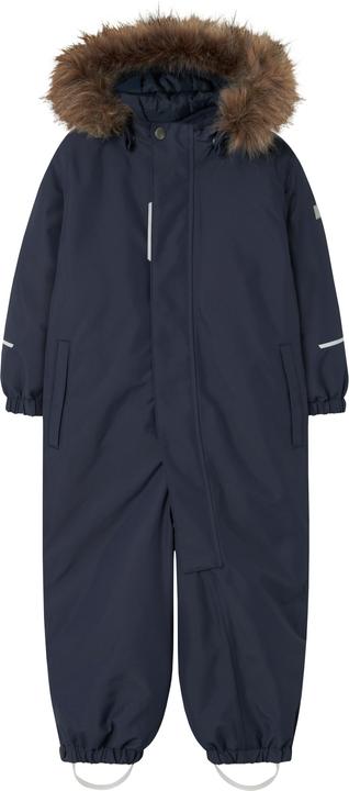 Produktbild Name it Nmnsnow10 Suit Solid Fo Noos (104)