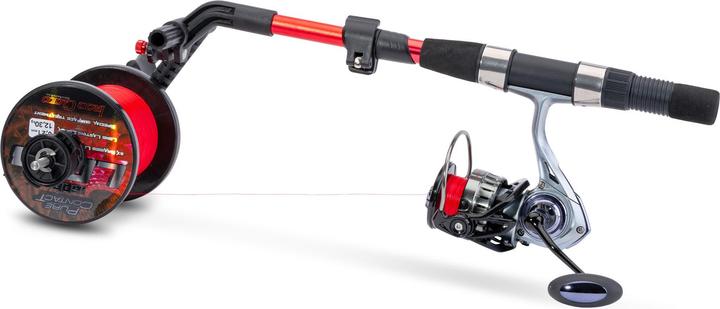 Immagine prodotto Iron Claw Smart Spooler