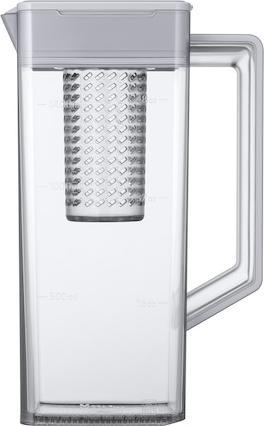 Image du produit Samsung Food Center RF9000D French Door (636 l)
