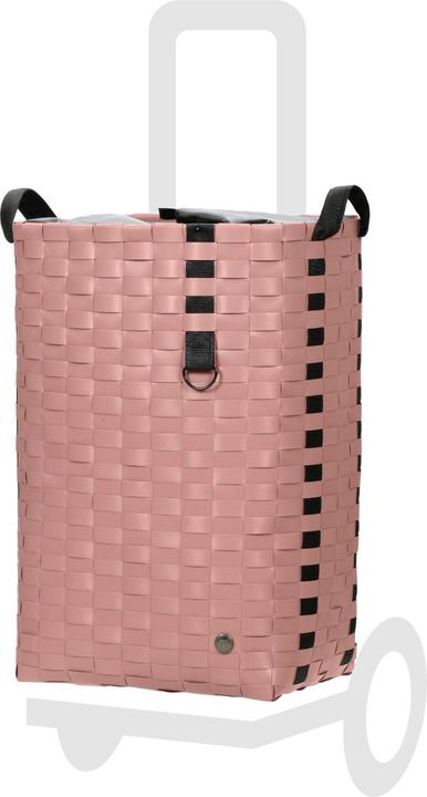 Actual product image Andersen Silja terra pink