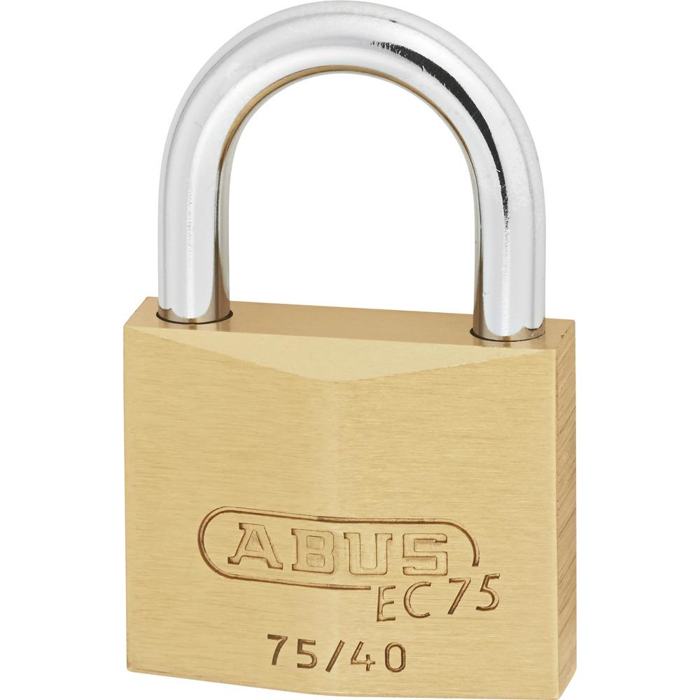 Thumbnail - Abus, Vorhängeschloss, 75