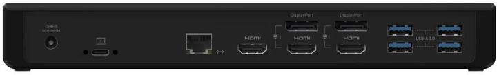 Produktbild Belkin 4K Displaylink (USB-C, 7 Ports)