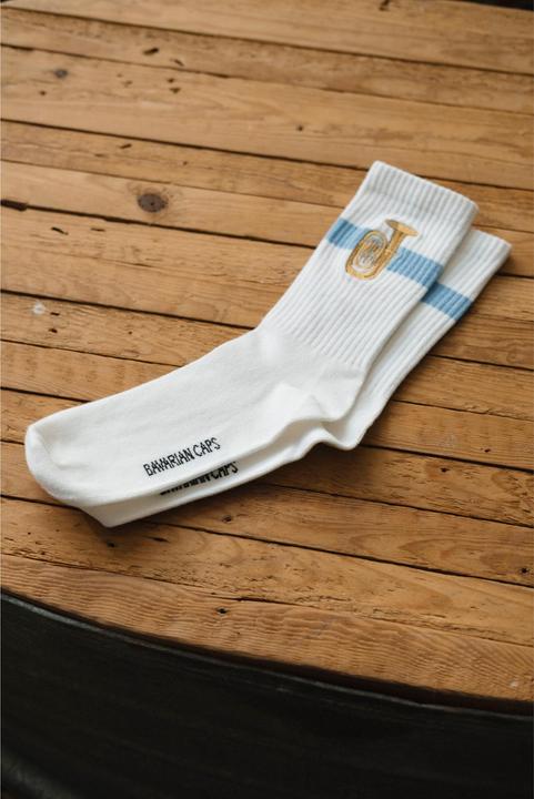 Actual product image Bavarian Caps Tuba (41 - 46)