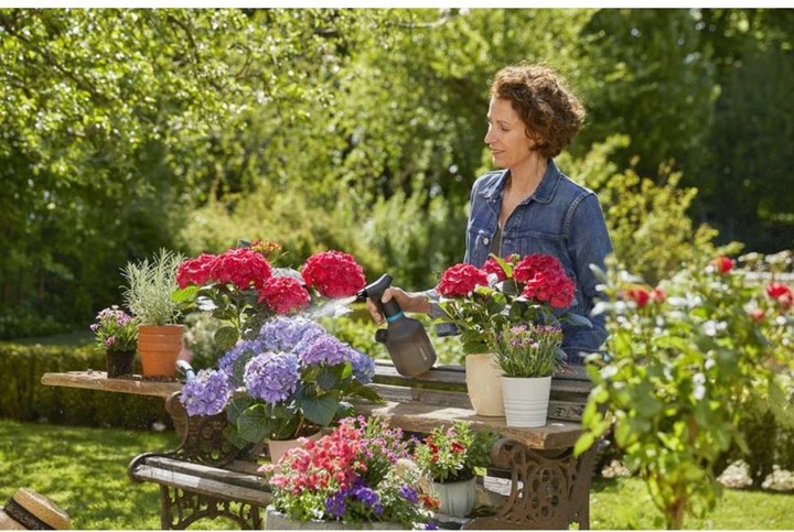 Actual product image Gardena EasyPump (1 l)