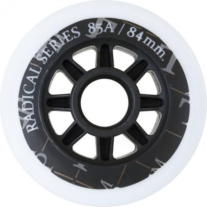 Image du produit Tempish Radical-Räder (84 mm, 85A)