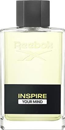 Image du produit Reebok Inspire Your Mind Men Edt Spray (Eau de toilette, 100 ml)