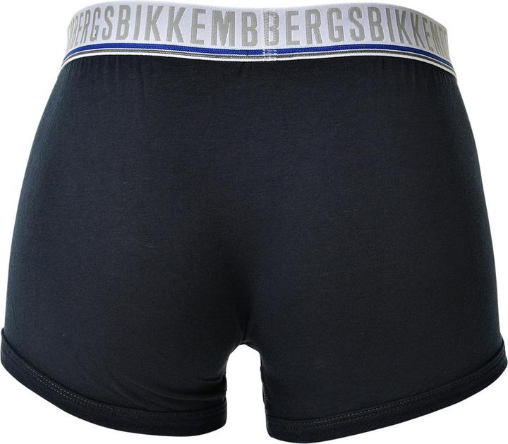 Immagine prodotto Bikkembergs Boxer Casual Stretch (S, confezione da 3)
