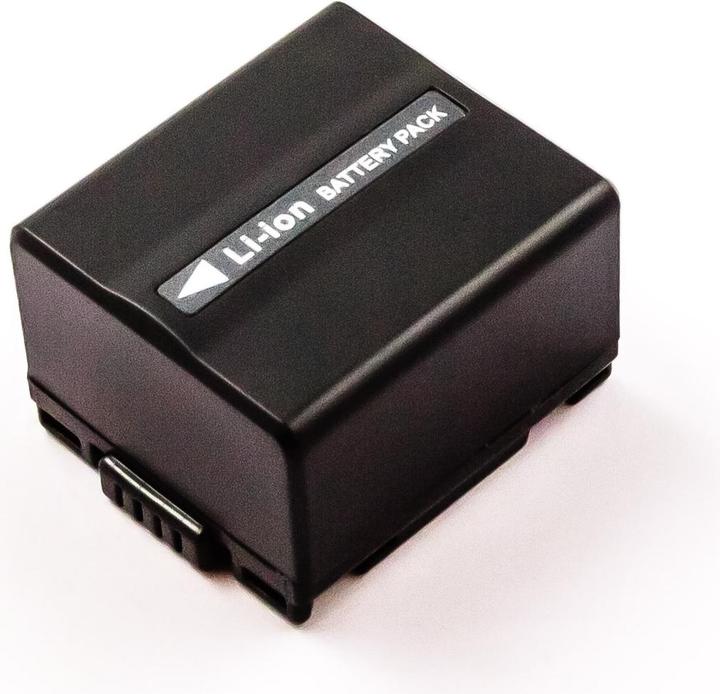 Produktbild AGI 20507 Kamera-/Camcorder-Akku Lithium-Ion (Li-Ion) 1050 mAh (Kamera Akku)