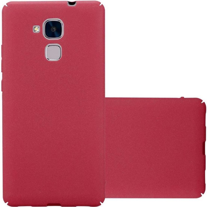 Actual product image Cadorabo Hard Cover Frosty Cover