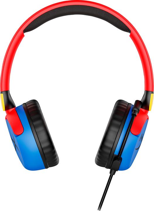 Actual product image HyperX Cloud Mini (Cable)