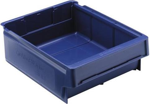 Produktbild Bleva Ks. 300x230x100 Blå - Perstorp 9103