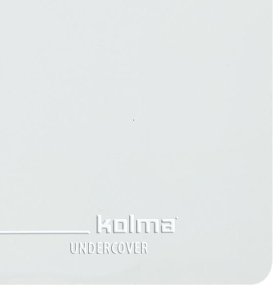 Nährwerte und Zutaten Kolma Schreibunterlage Perform 53x40 transparent (53 x 40 cm)