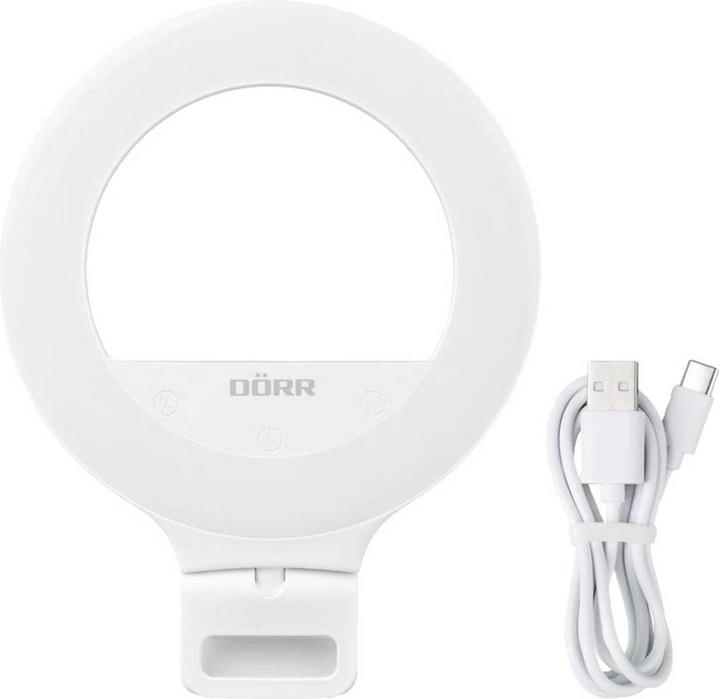 Dörr SLR-13 (Luce ad anello)