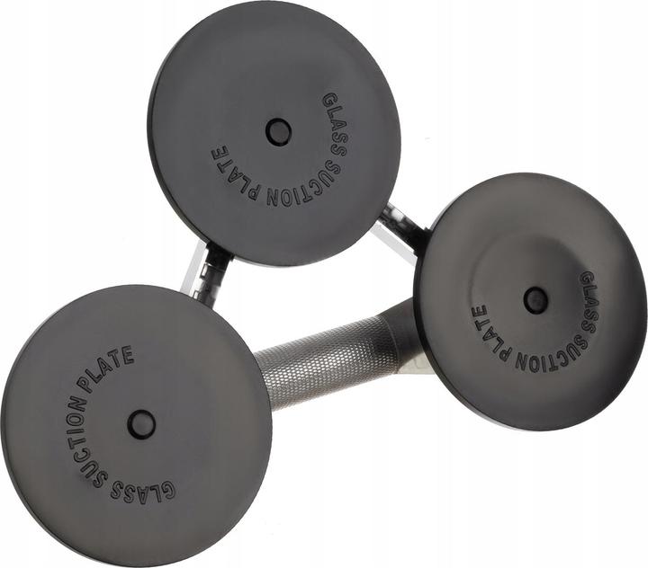 Image du produit Dedra Ventouse pour un levage sûr - 150 kg (150 kg)