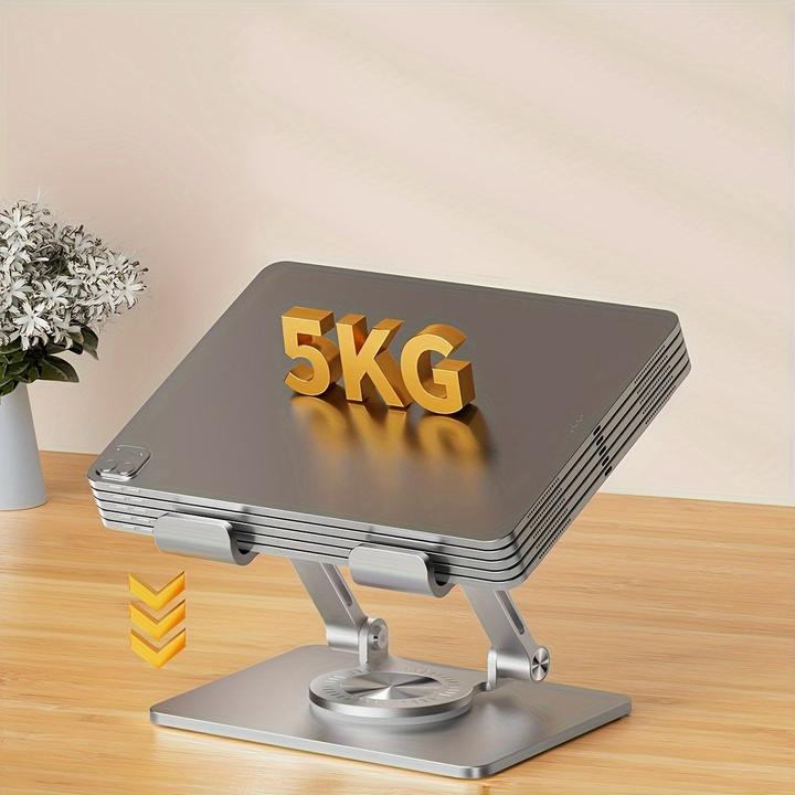 Produktbild PhoneLook 360° verstellbarer Tablet- und iPad-Ständer