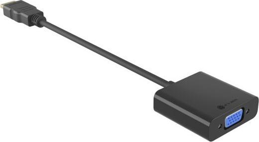 Produktbild Icy Box IB-AC502a (HDMI, 4.50 cm)