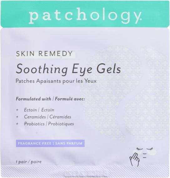 Immagine prodotto Patchology Face - Skin Remedy Soothing Eye Gel Single (Gel per la cura degli occhi)