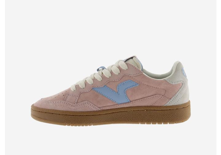 Image du produit Victoria baskets daim doux (40)