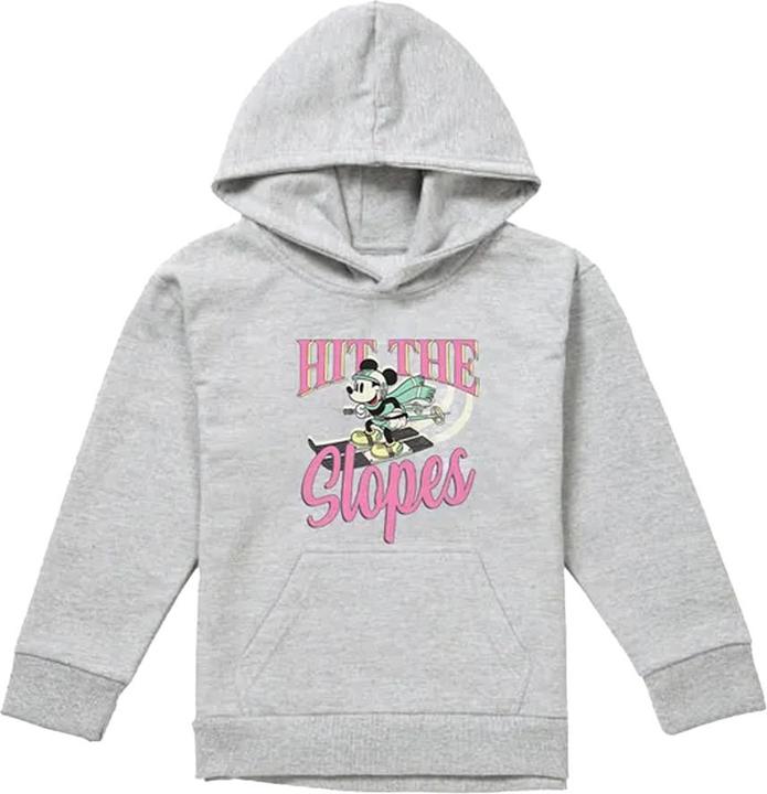 Produktbild Disney Hit The Slopes Kapuzenpullover (116)