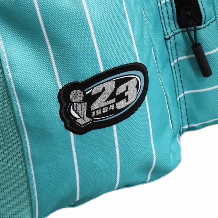 Actual product image Air Jordan Jan Play Off Game Backpack - 9A9067-B5P (25 l)