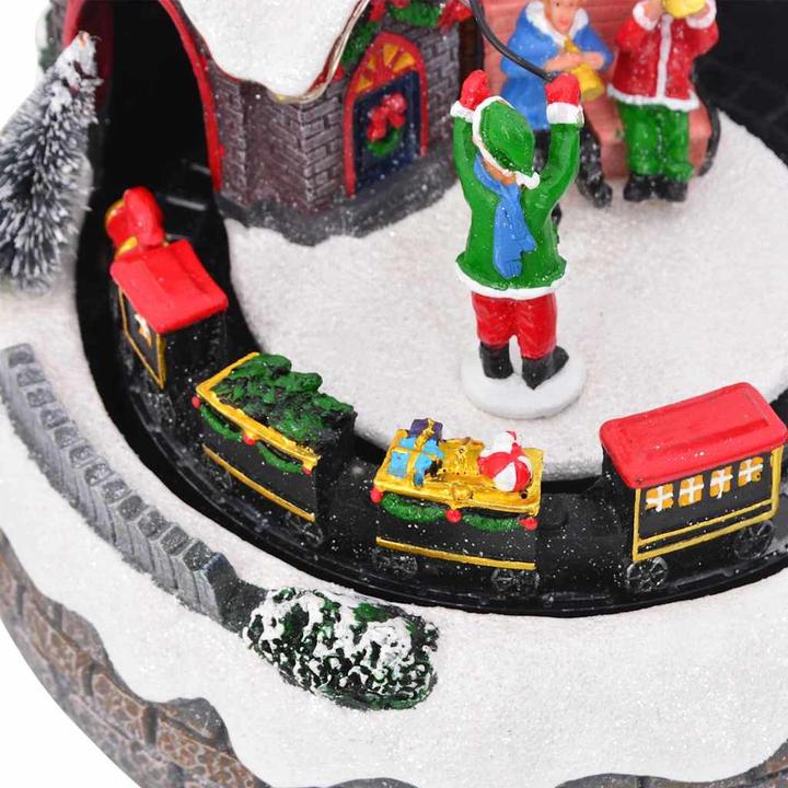 Image du produit vidaXL Weihnachtsdekoration