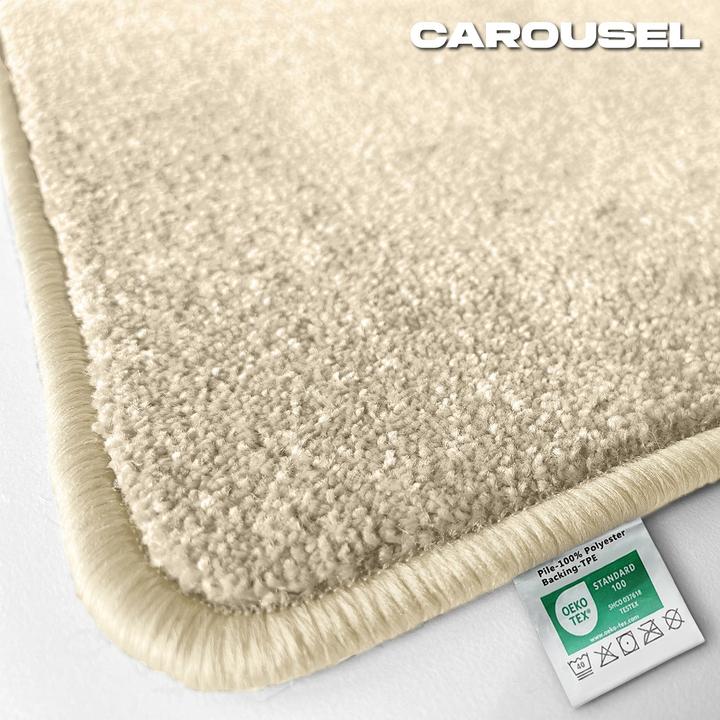 Produktbild Floordirekt Carousel (50 x 80 cm)
