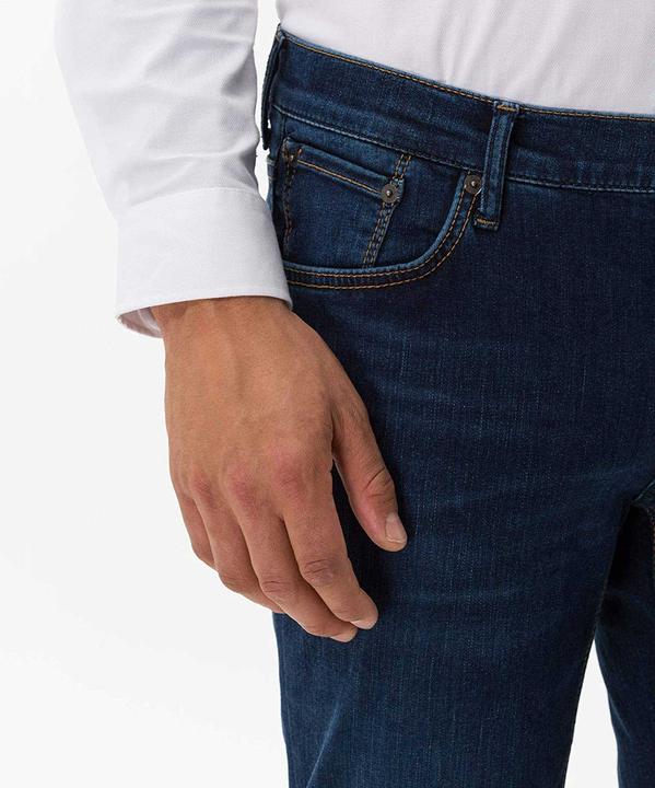 Image du produit BRAX Jeans Slim Fit "Chuck" bleu foncé (W32/L32)