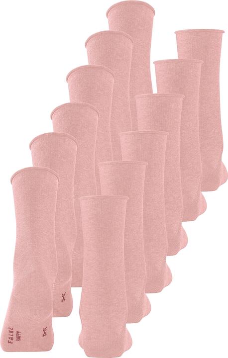 Produktbild Falke Happy Bundle 6-Pack Damen Socken (6er Pack, 39 - 42)
