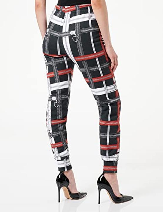 Produktbild Love Moschino Pantaloni da Jogging Slimfit (42)