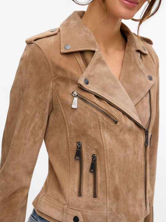 Actual product image Vero Moda VMROYCEALICE Jacket Jacket (L)