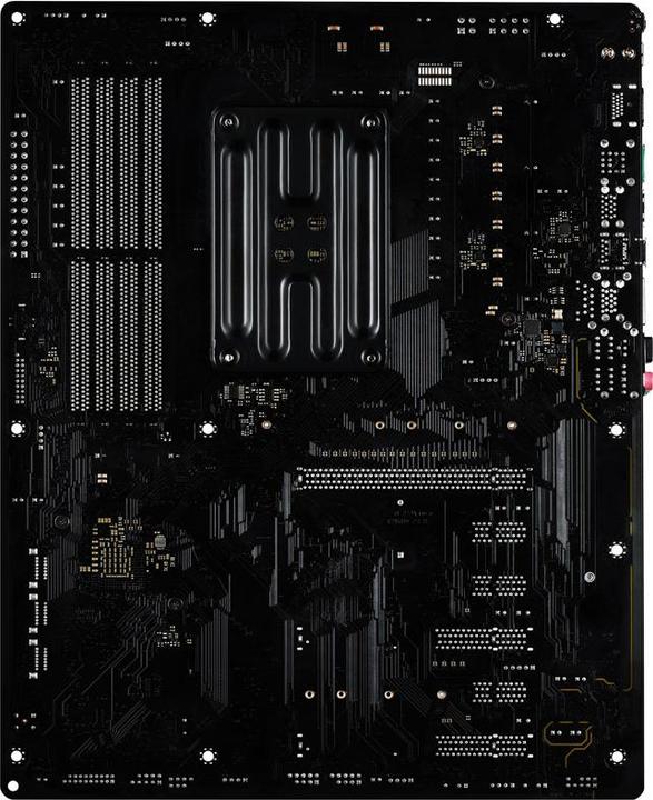 Produktbild AsRock X570S Phantom Gaming Riptide (AM4, AMD X570, ATX)