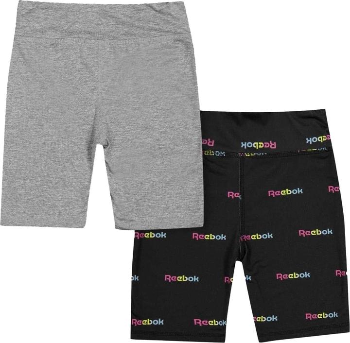 Produktbild Reebok Shorts Mädchen (2erPack) (104)