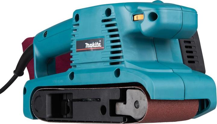Produktbild Makita 9911 Bandschleifer (Bandschleifer, 650 W)