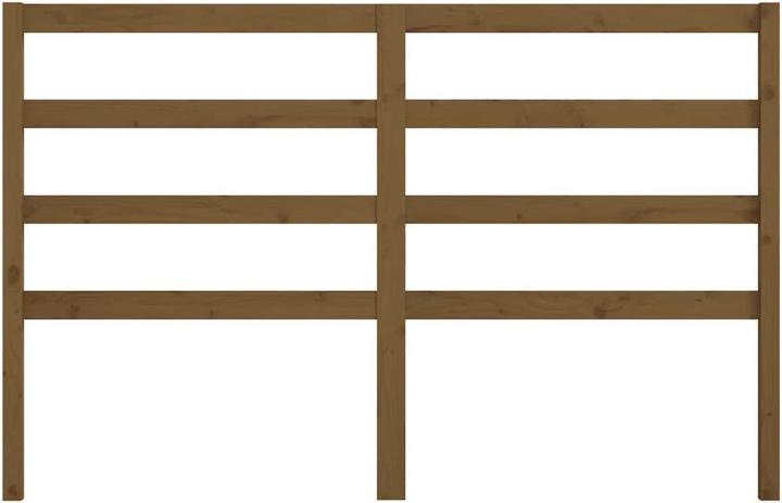 Produktbild vidaXL Batsheva (156 x 4 x 100 cm)