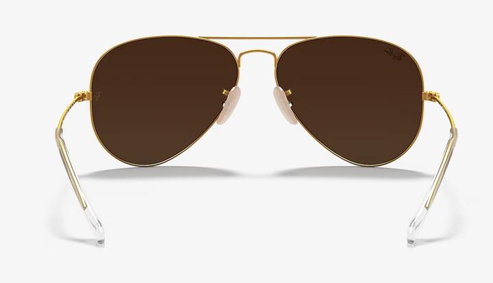 Image du produit Ray Ban Aviator Gradient