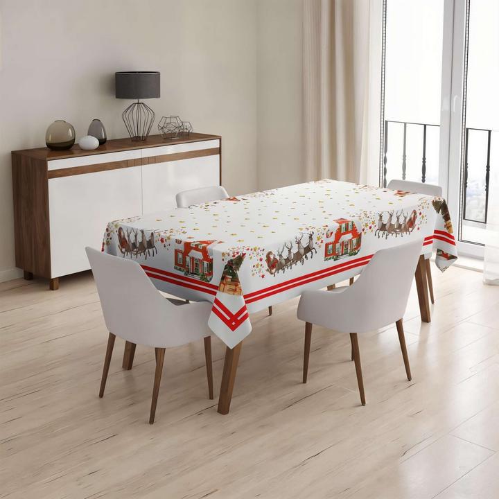 Produktbild L'essentiel Holly Tablecloth (220 x 160 cm)