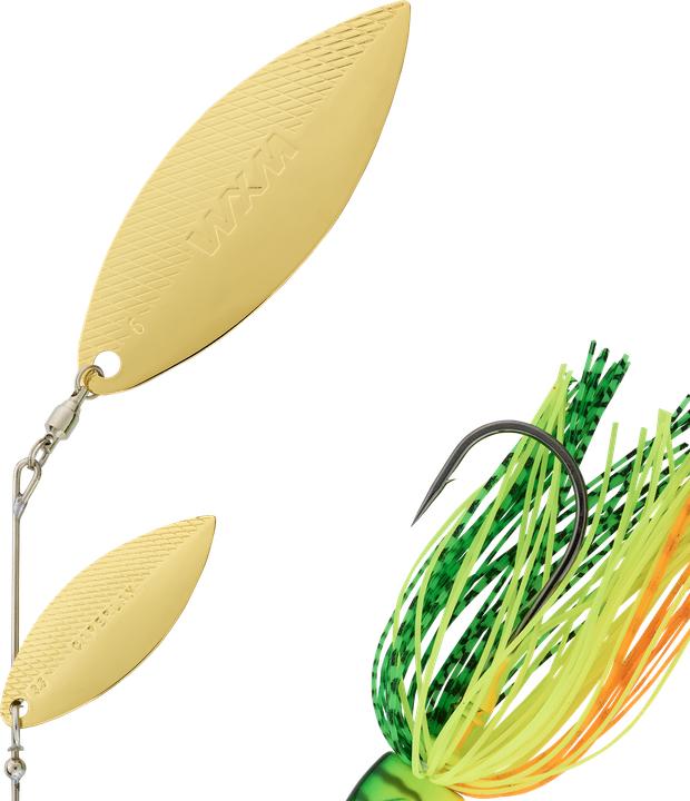 Image du produit Caperlan Spino Pk (15.60 cm)