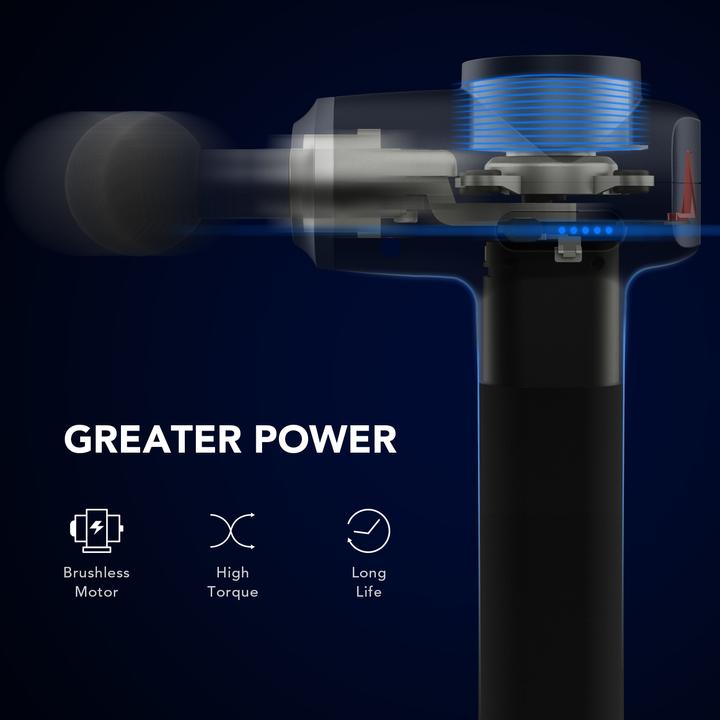 Produktbild Naipo Massage Gun