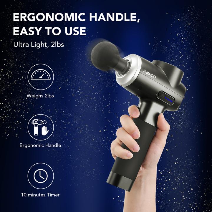 Produktbild Naipo Massage Gun