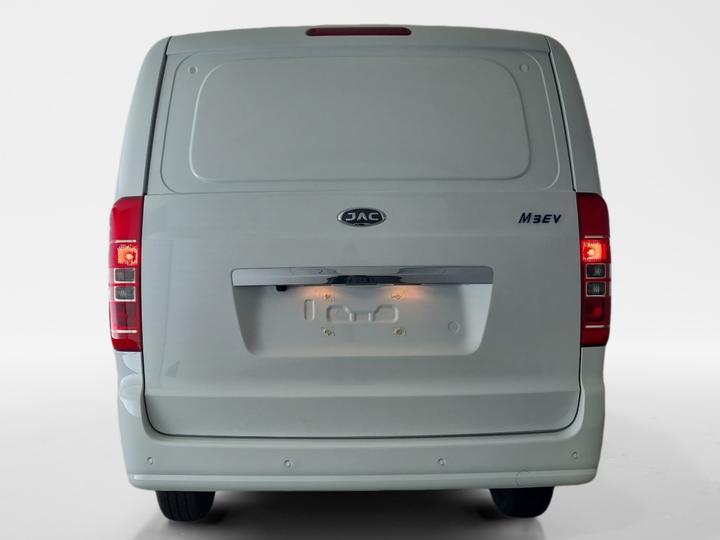 Image du produit JAC M3EV Elektro Transporter 53 kWh L1H1 (Électrique, 204 PS)