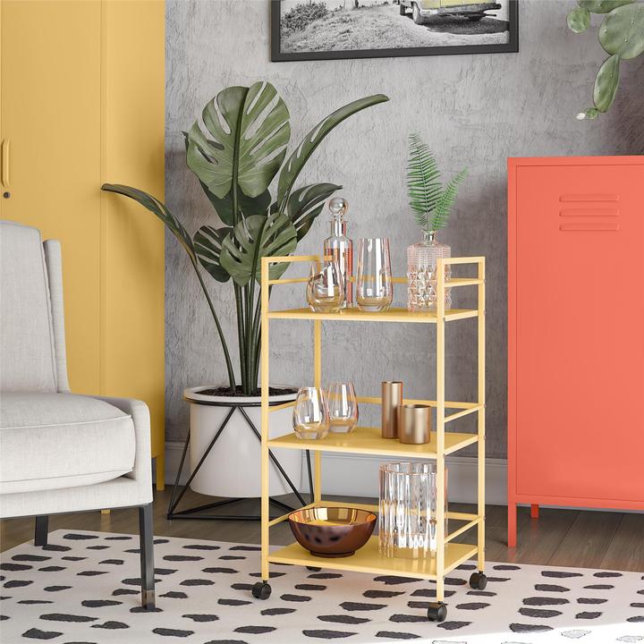 Image du produit Novogratz Cache