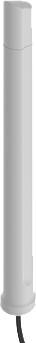 Produktbild Poynting Antennen · 5G/LTE · M2M/IoT · A-OMNI-0600-V2-01 · weiss · SMA (M) · 6,2dbi Ultra-Wide-Omni (5G)