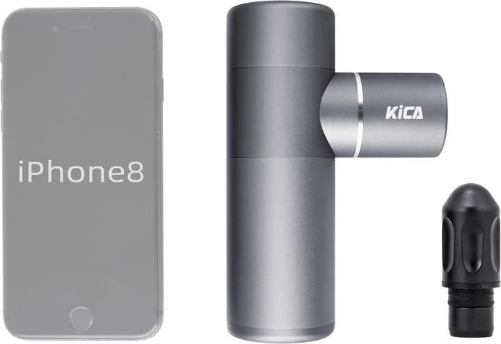Actual product image FeiYu Tech KiCA (4 Steps, 660 min)