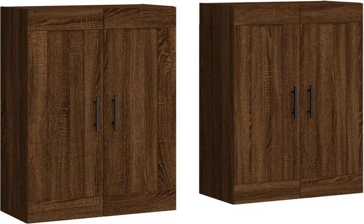 Image du produit vidaXL Wandschrank (69.50 x 34 x 90 cm)