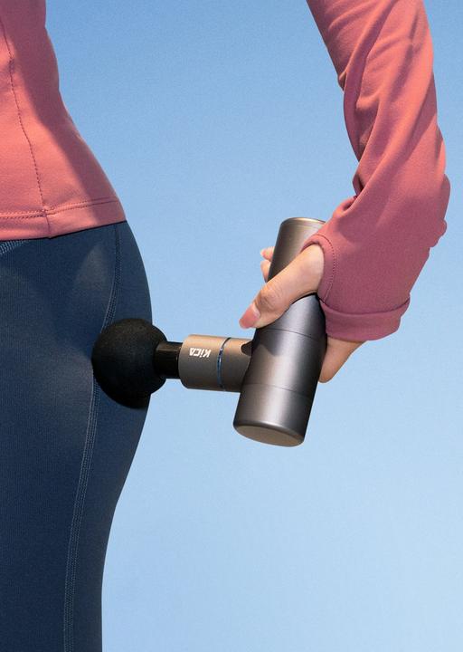Actual product image FeiYu Tech KiCA (4 Steps, 660 min)