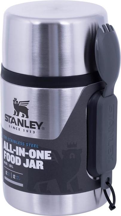 Actual product image Stanley 1913 Adventure (0.53 l)